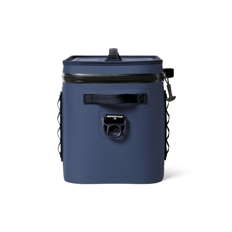 YETI Hopper Flip® 18 Soft Cooler  Classic Navy