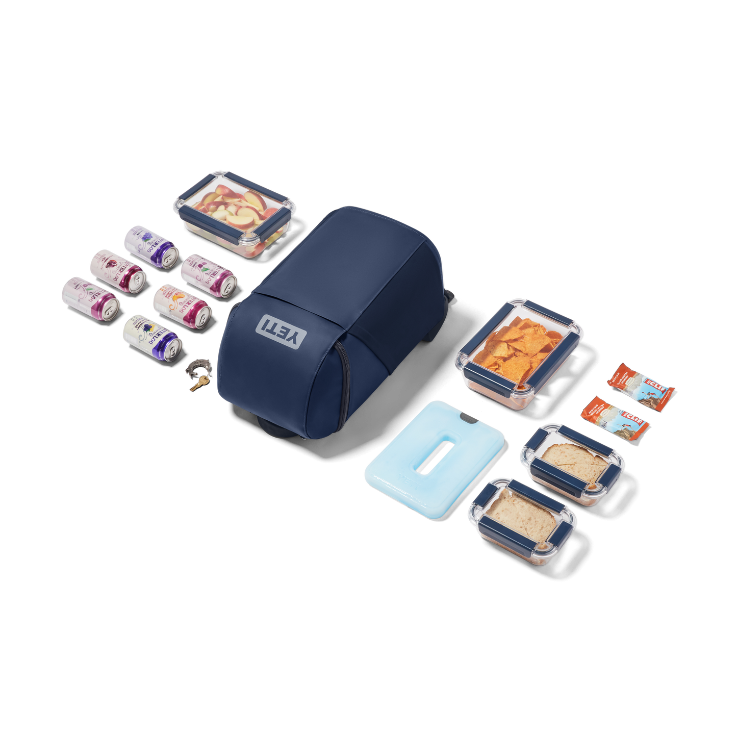 Daytrip® 20L Backpack Royal Blue