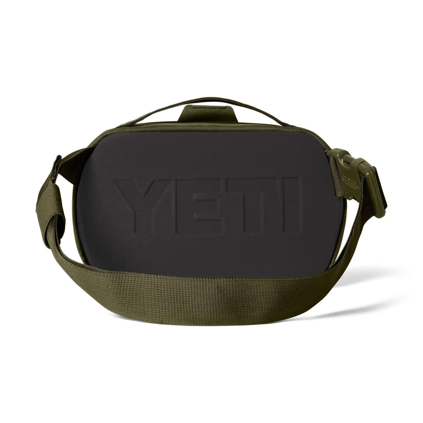 Ranchero™ 1L Crossbody Bag Olive