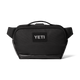 Ranchero™ 4L Crossbody Bag Black
