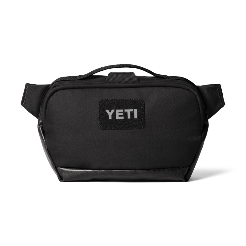 Ranchero™ 4L Crossbody Bag Black