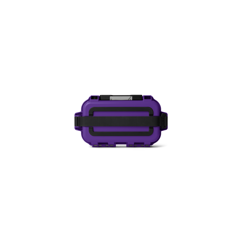 LoadOut® GoBox 1 Gear Case Pace Purple
