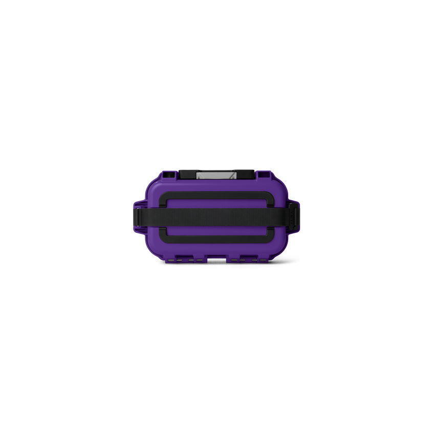 LoadOut® GoBox 1 Gear Case Pace Purple