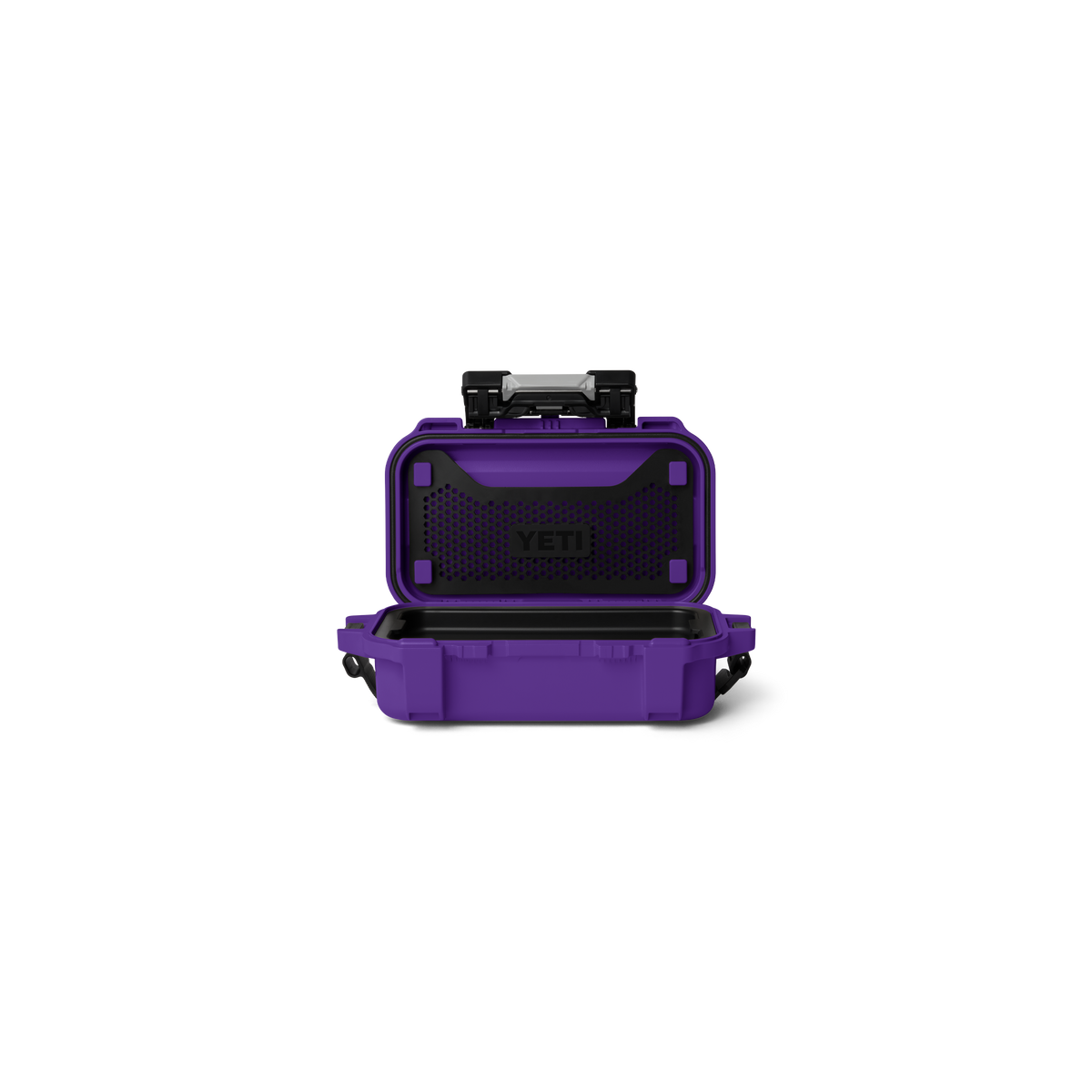 LoadOut® GoBox 1 Gear Case Pace Purple