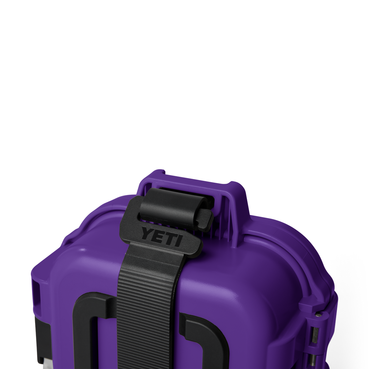 LoadOut® GoBox 1 Gear Case Pace Purple