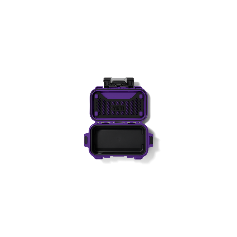LoadOut® GoBox 1 Gear Case Pace Purple