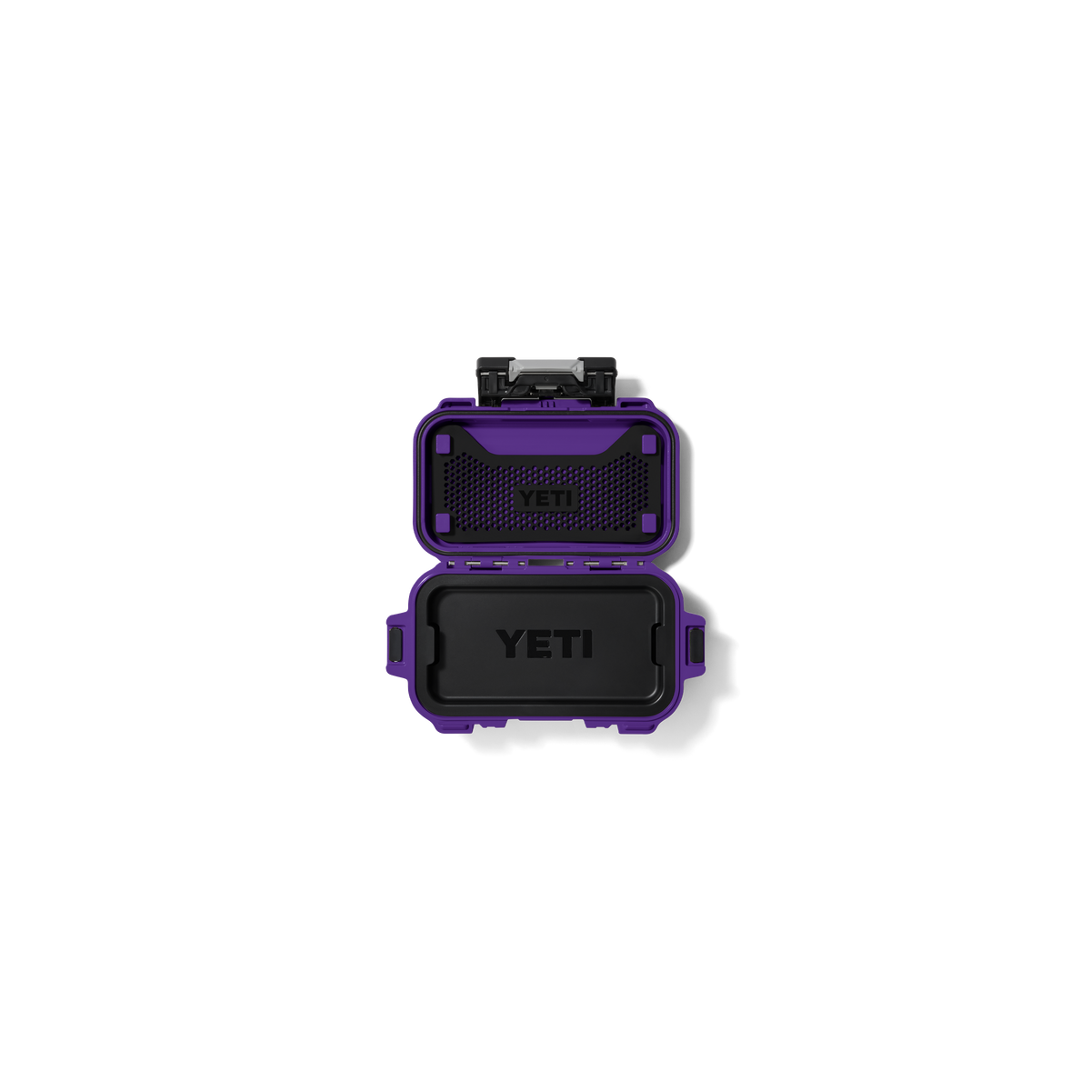 LoadOut® GoBox 1 Gear Case Pace Purple