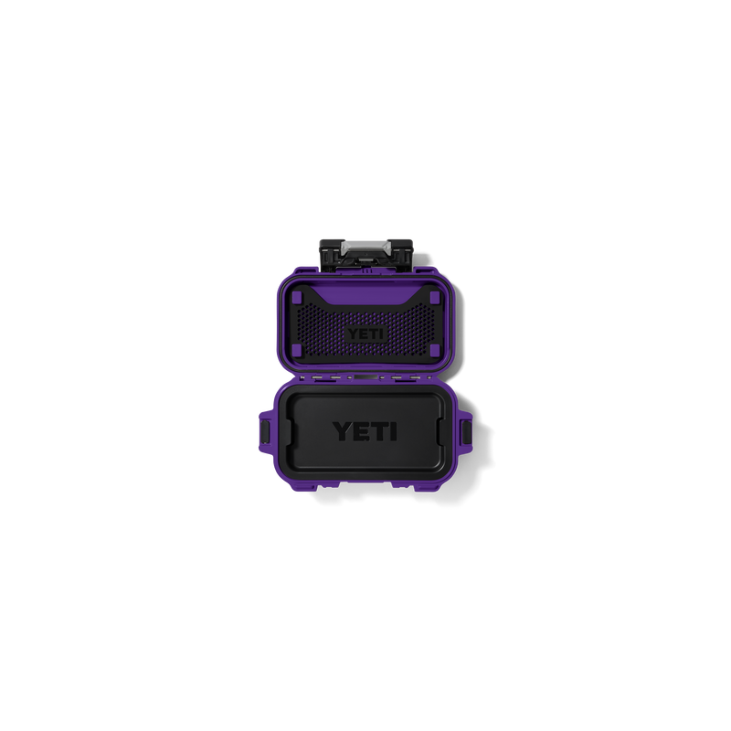 LoadOut® GoBox 1 Gear Case Pace Purple