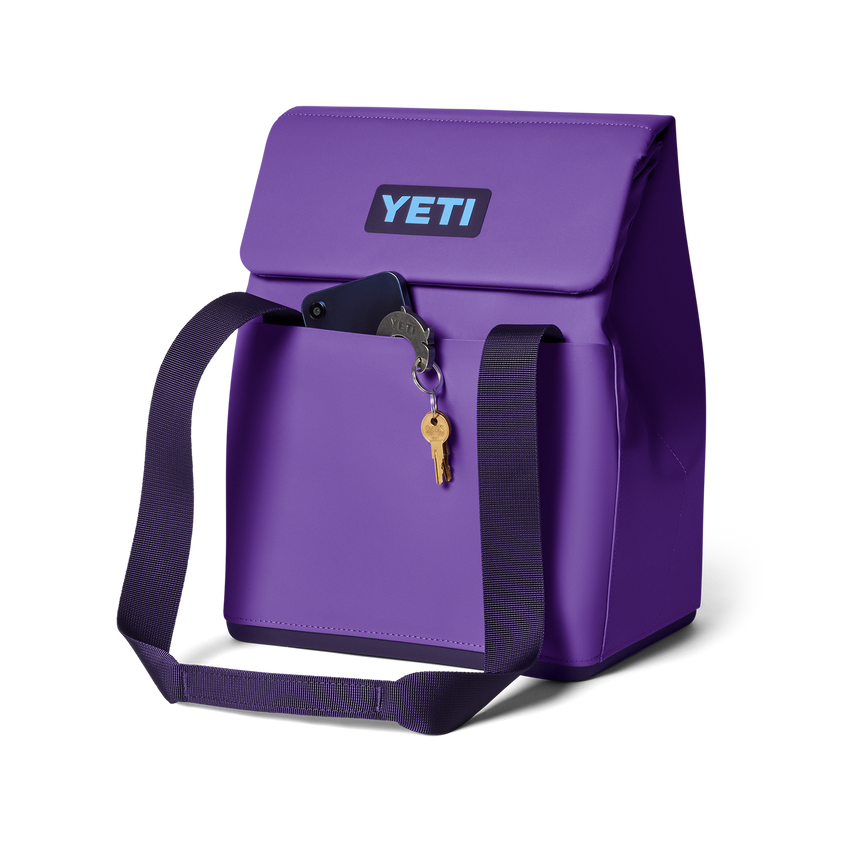 Daytrip® 14L Tote Bag Pace Purple/Blue