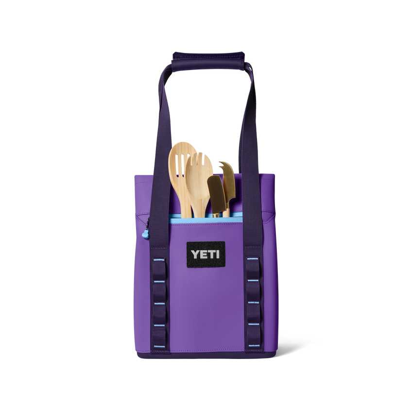 Daytrip® 14L Tote Bag Pace Purple/Blue