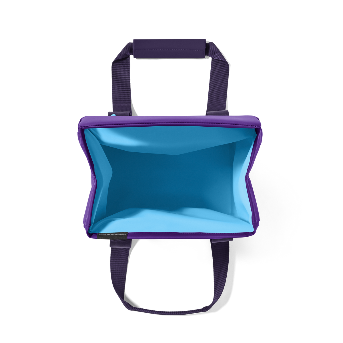 Daytrip® 14L Tote Bag Pace Purple/Blue