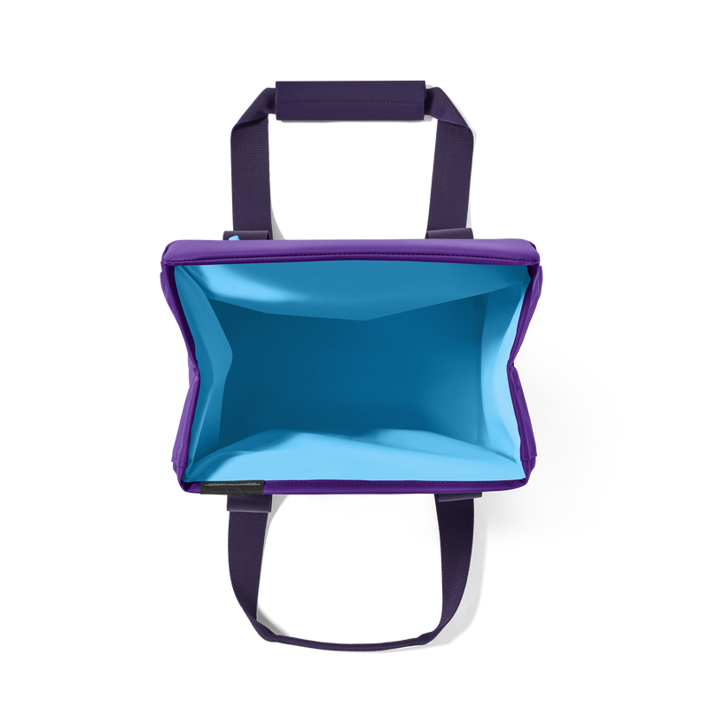 Daytrip® 14L Tote Bag Pace Purple/Blue