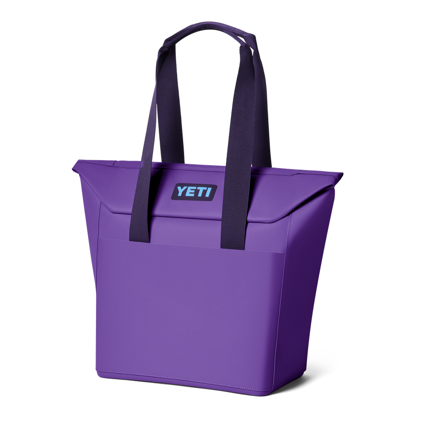 Daytrip® 20L Insulated Tote Bag Pace Purple/Blue