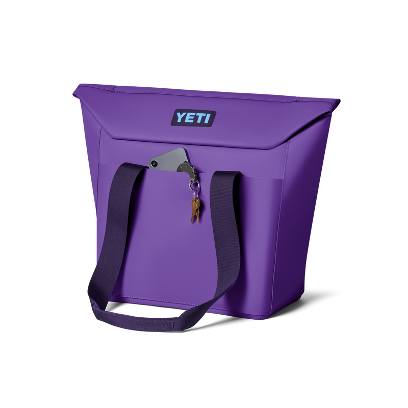 Daytrip® 20L Insulated Tote Bag Pace Purple/Blue