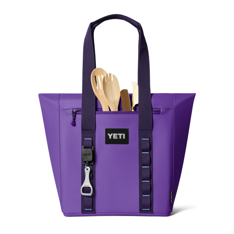 Daytrip® 20L Insulated Tote Bag Pace Purple/Blue