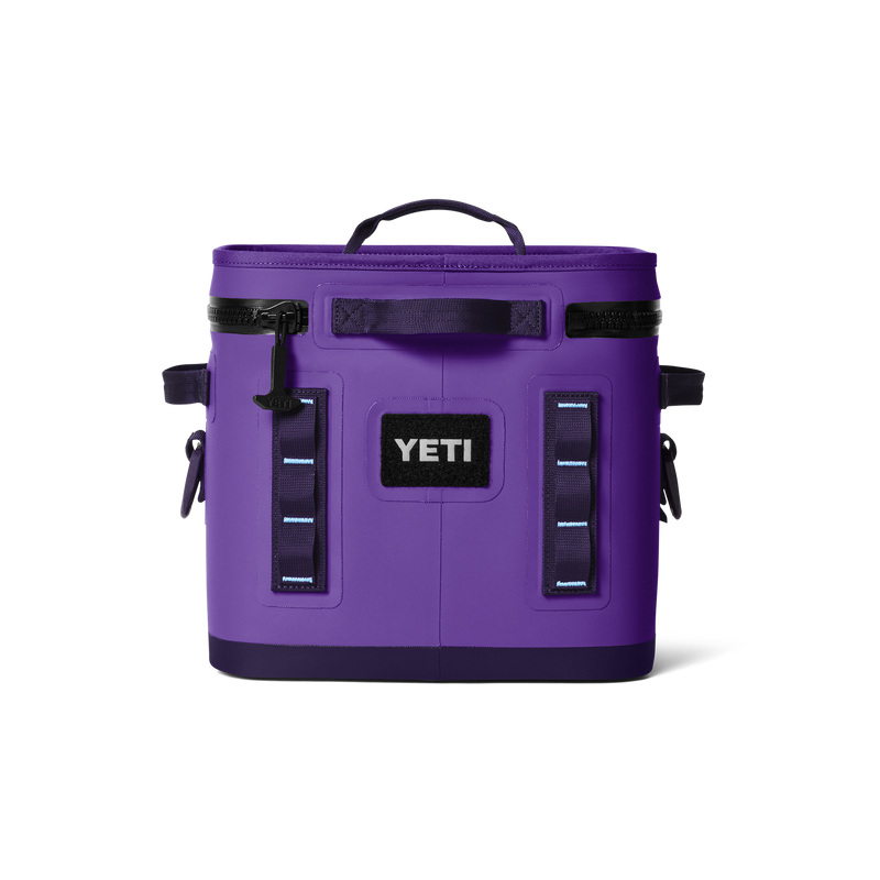 Hopper Flip® 12 Soft Cooler Pace Purple/Blue