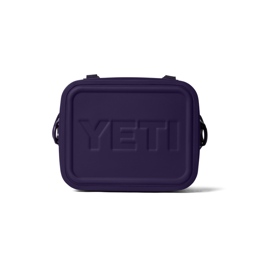 Hopper Flip® 12 Soft Cooler Pace Purple/Blue