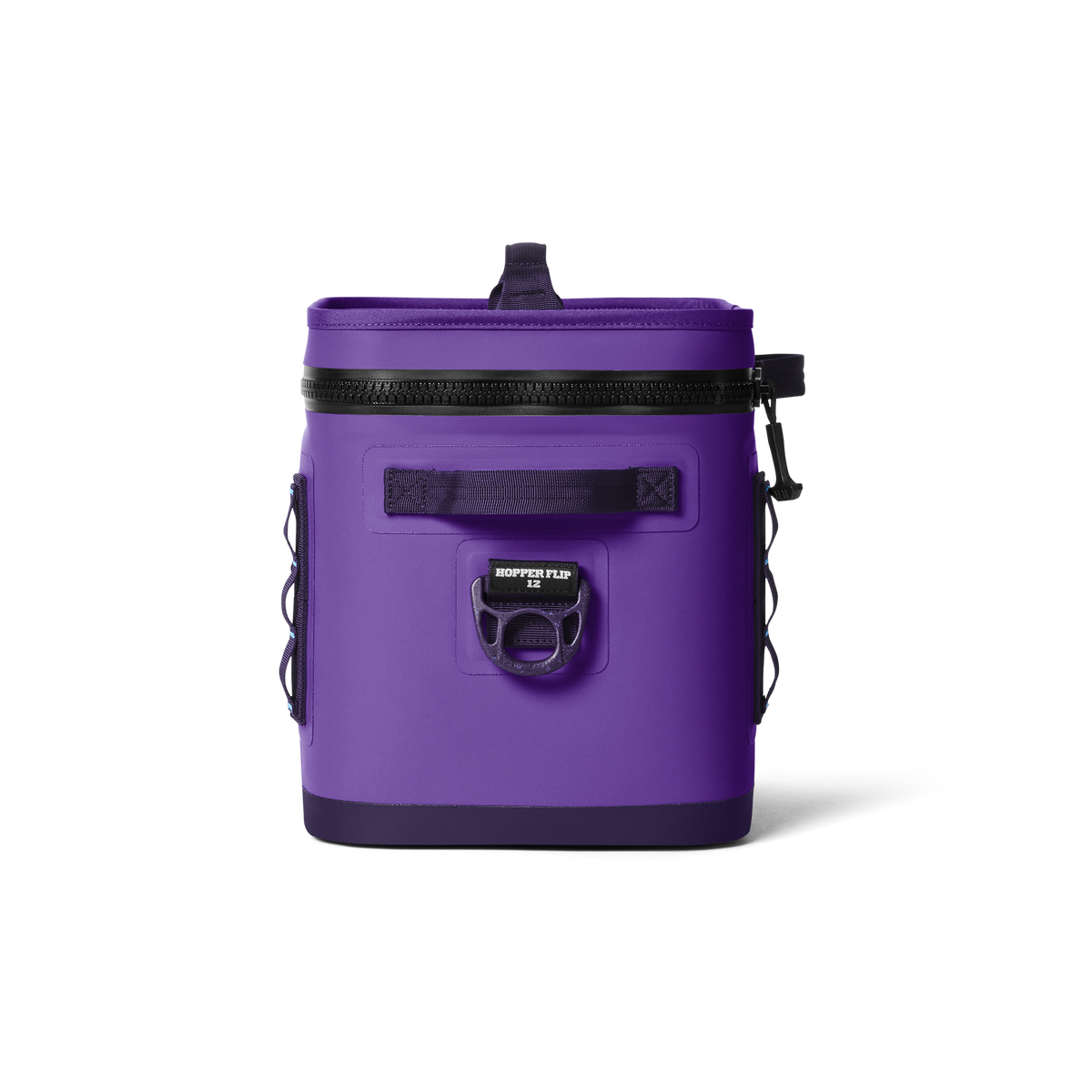 Hopper Flip® 12 Soft Cooler Pace Purple/Blue
