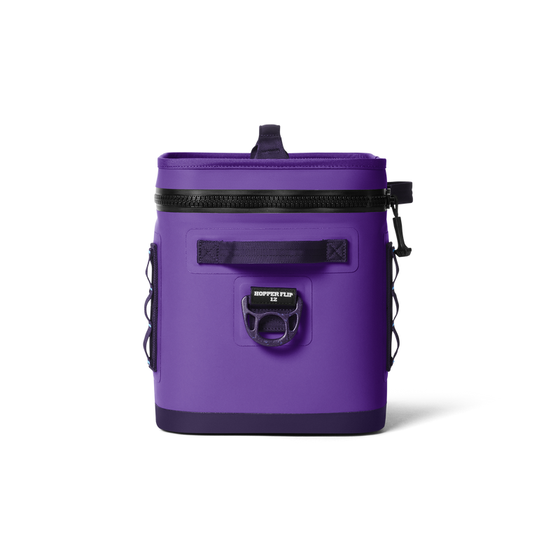 Hopper Flip® 12 Soft Cooler Pace Purple/Blue