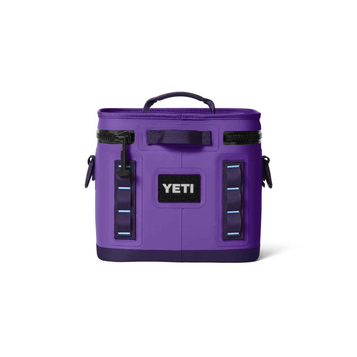 Hopper Flip® 8 Soft Cooler Pace Purple/Blue