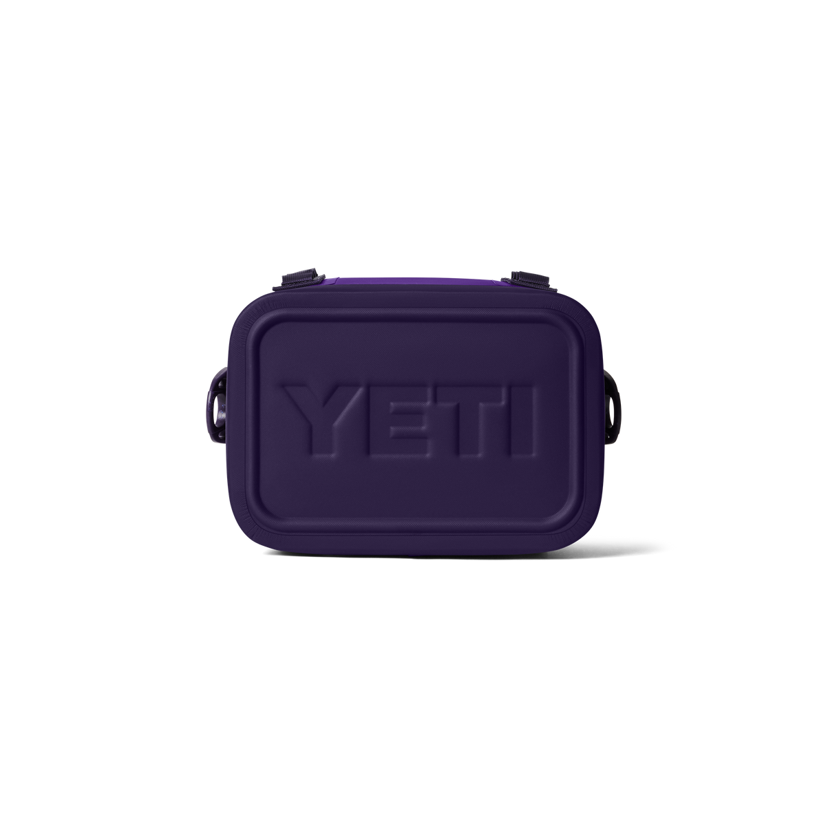 Hopper Flip® 8 Soft Cooler Pace Purple/Blue
