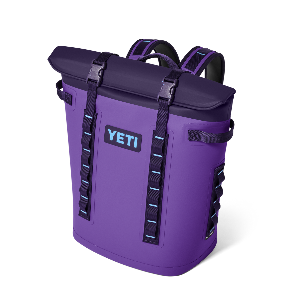 Hopper® M20 Backpack Soft Cooler Pace Purple/Blue