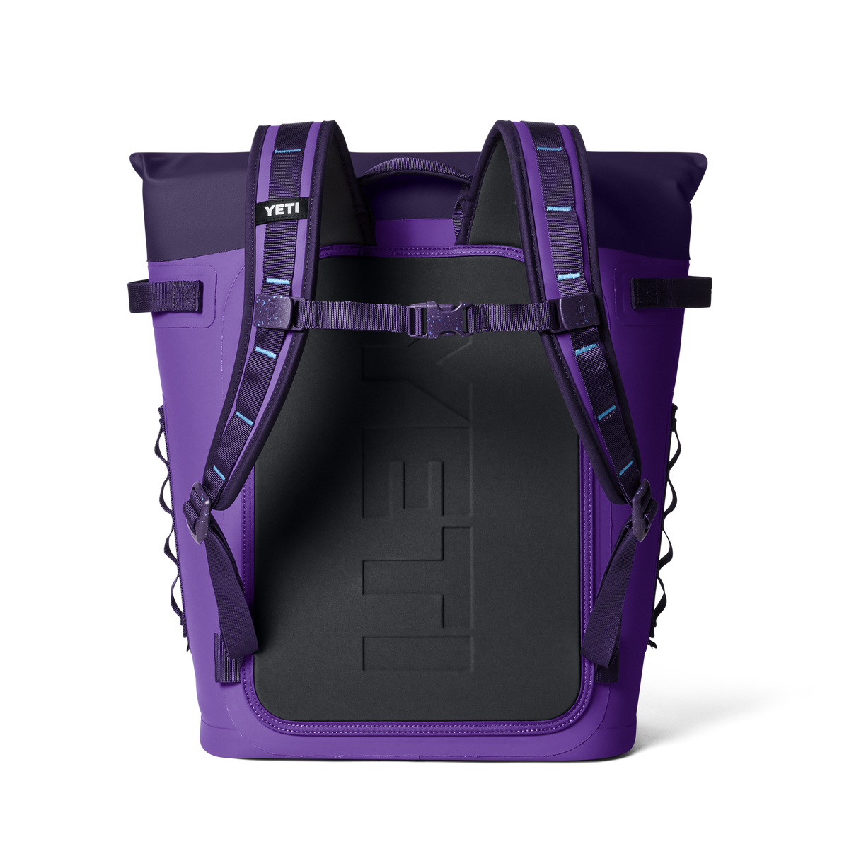 Hopper® M20 Backpack Soft Cooler Pace Purple/Blue