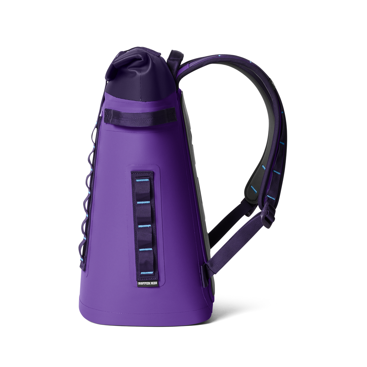 Hopper® M20 Backpack Soft Cooler Pace Purple/Blue