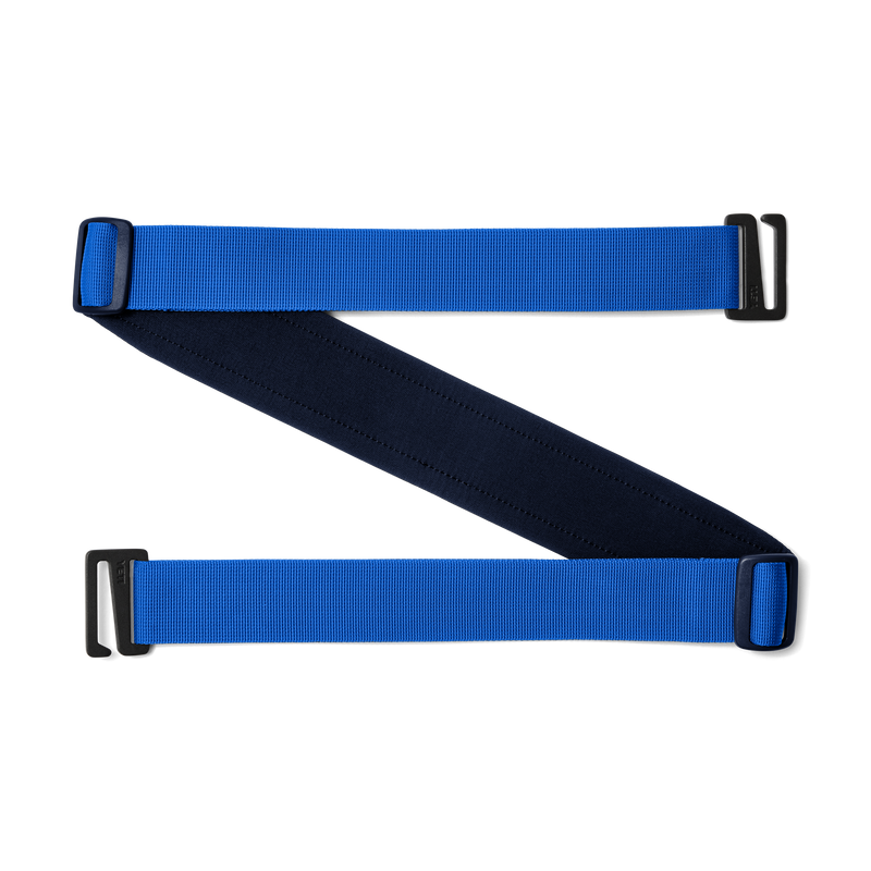 Daytrip™ Shoulder Strap Royal Blue