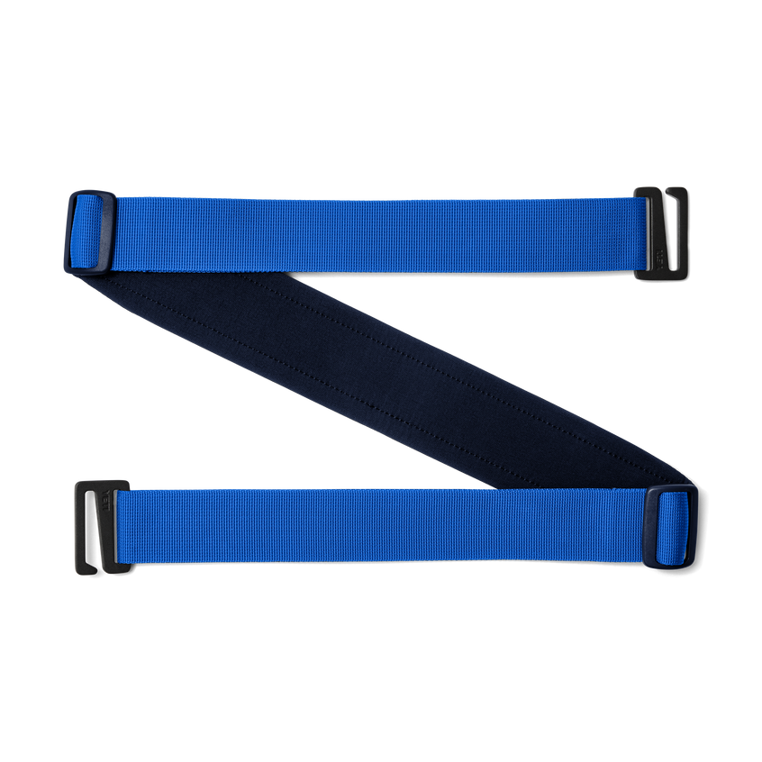 Daytrip™ Shoulder Strap Royal Blue
