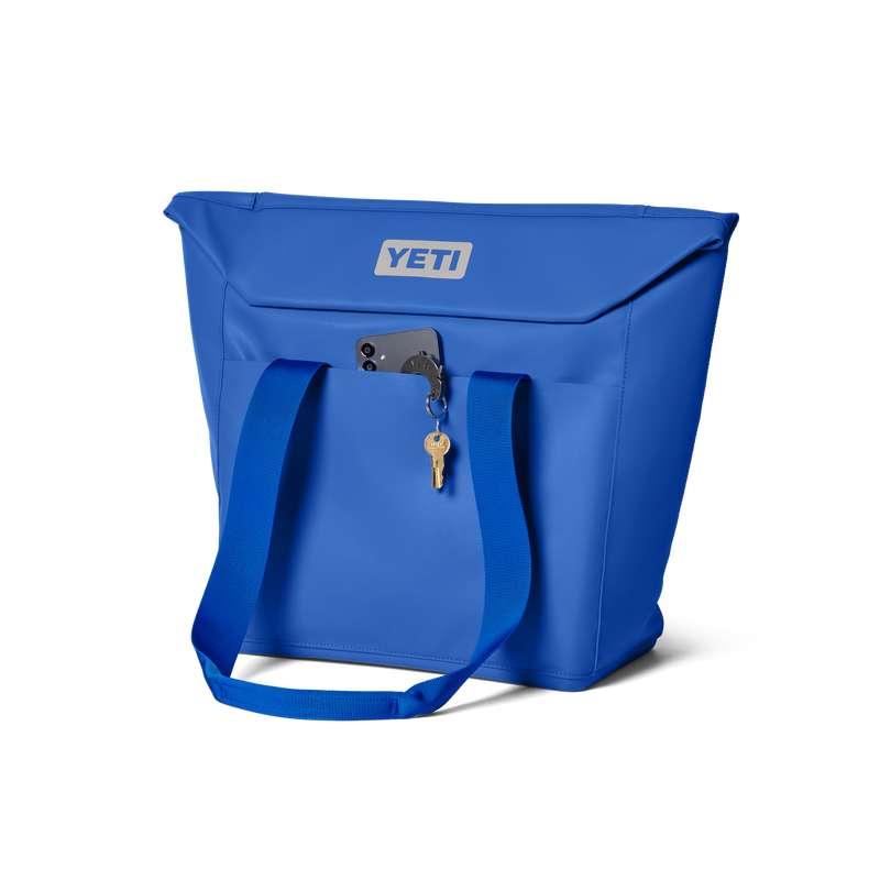 Daytrip® 20L Insulated Tote Bag Royal Blue