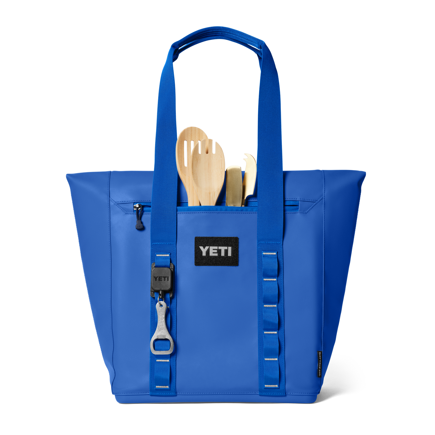 Daytrip® 20L Insulated Tote Bag Royal Blue