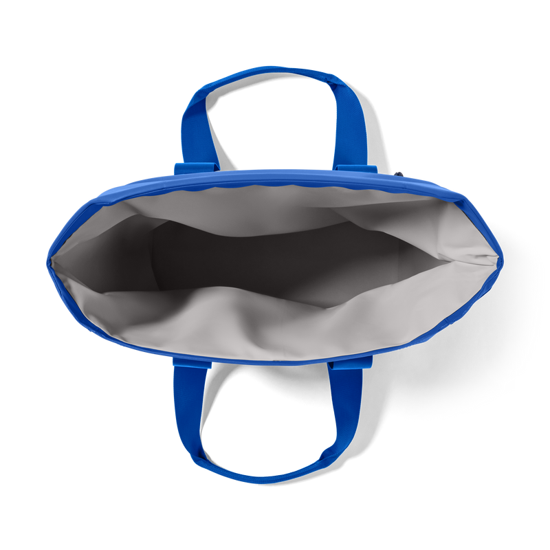 Daytrip® 20L Insulated Tote Bag Royal Blue