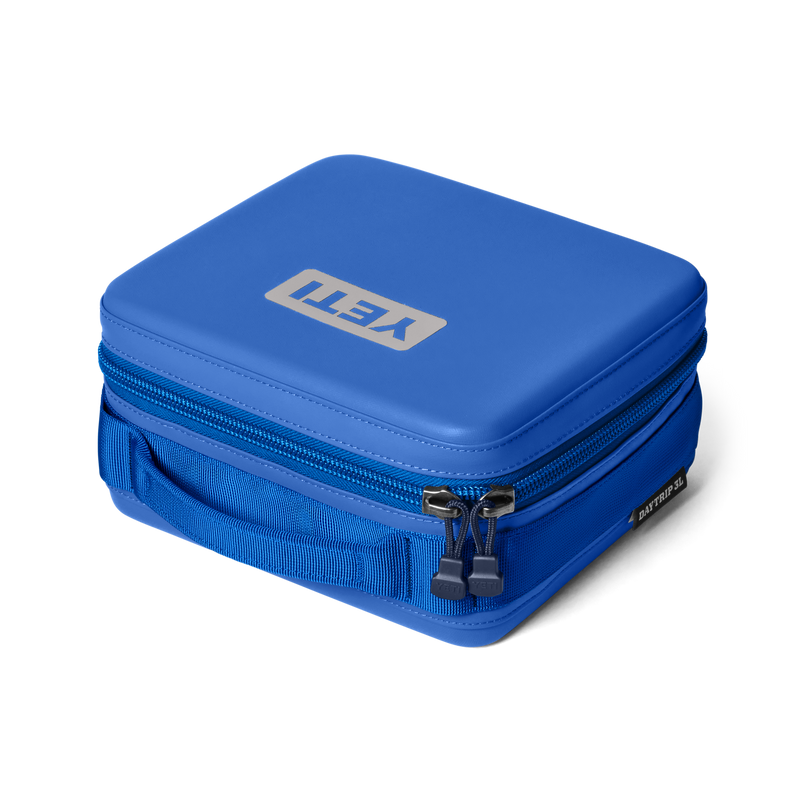 Daytrip® 3L Lunch Box Royal Blue