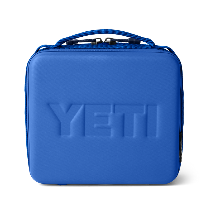 Daytrip® 3L Lunch Box Royal Blue