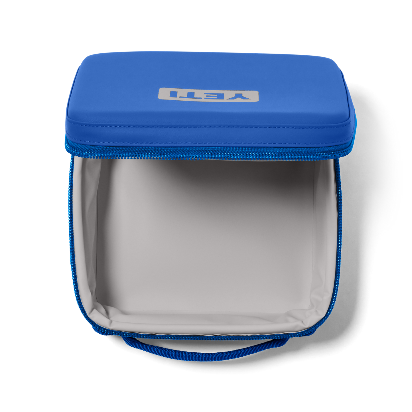 Daytrip® 3L Lunch Box Royal Blue