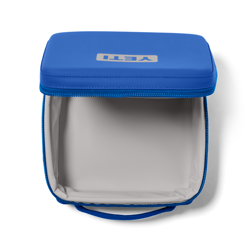 Daytrip® 3L Lunch Box Royal Blue