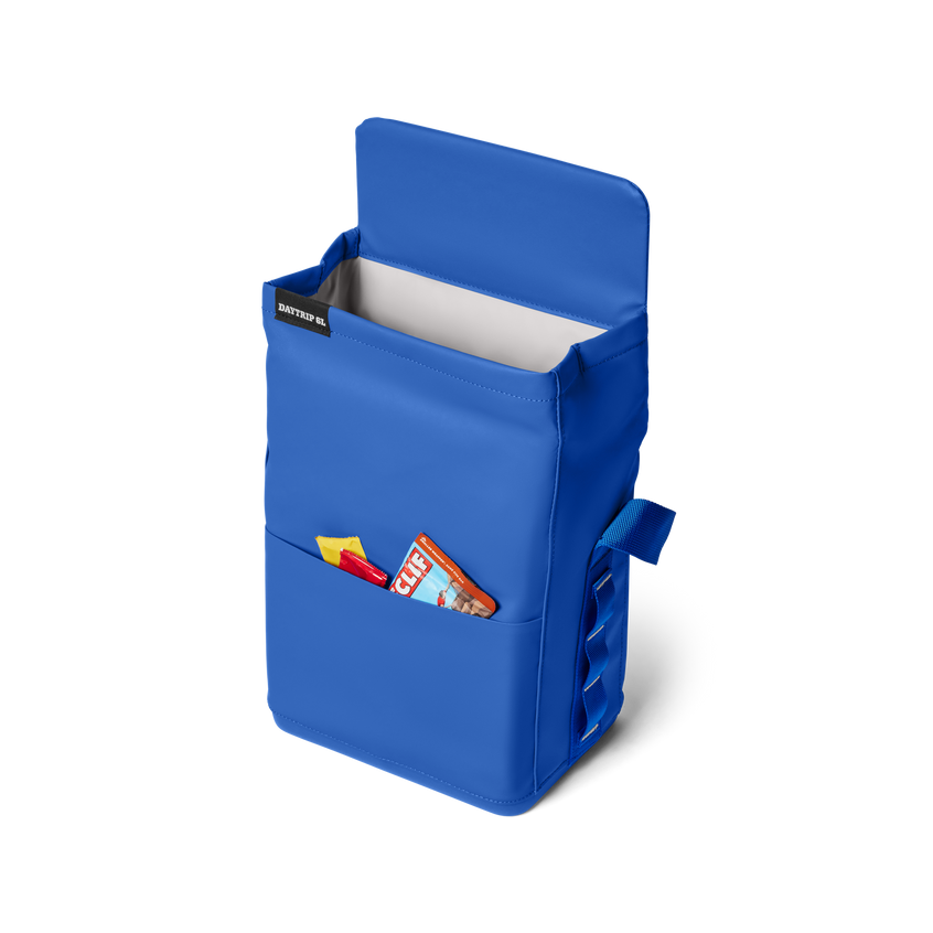 Daytrip® 6L Lunch Bag Royal Blue