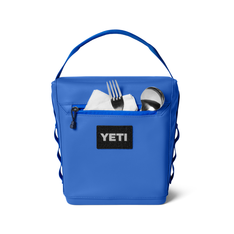 Daytrip® 6L Lunch Bag Royal Blue