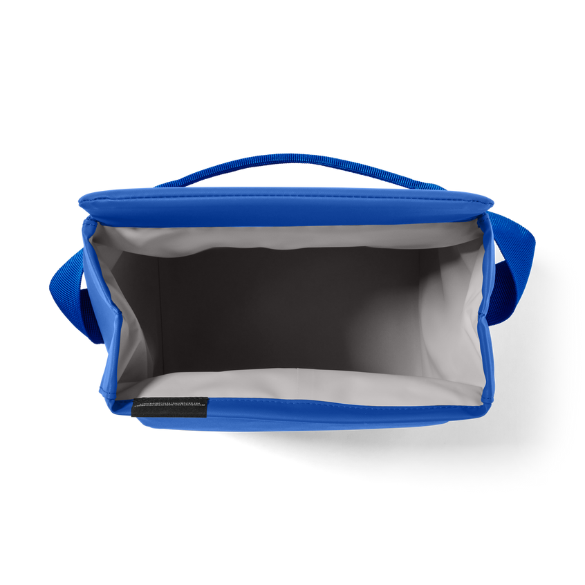 Daytrip® 6L Lunch Bag Royal Blue