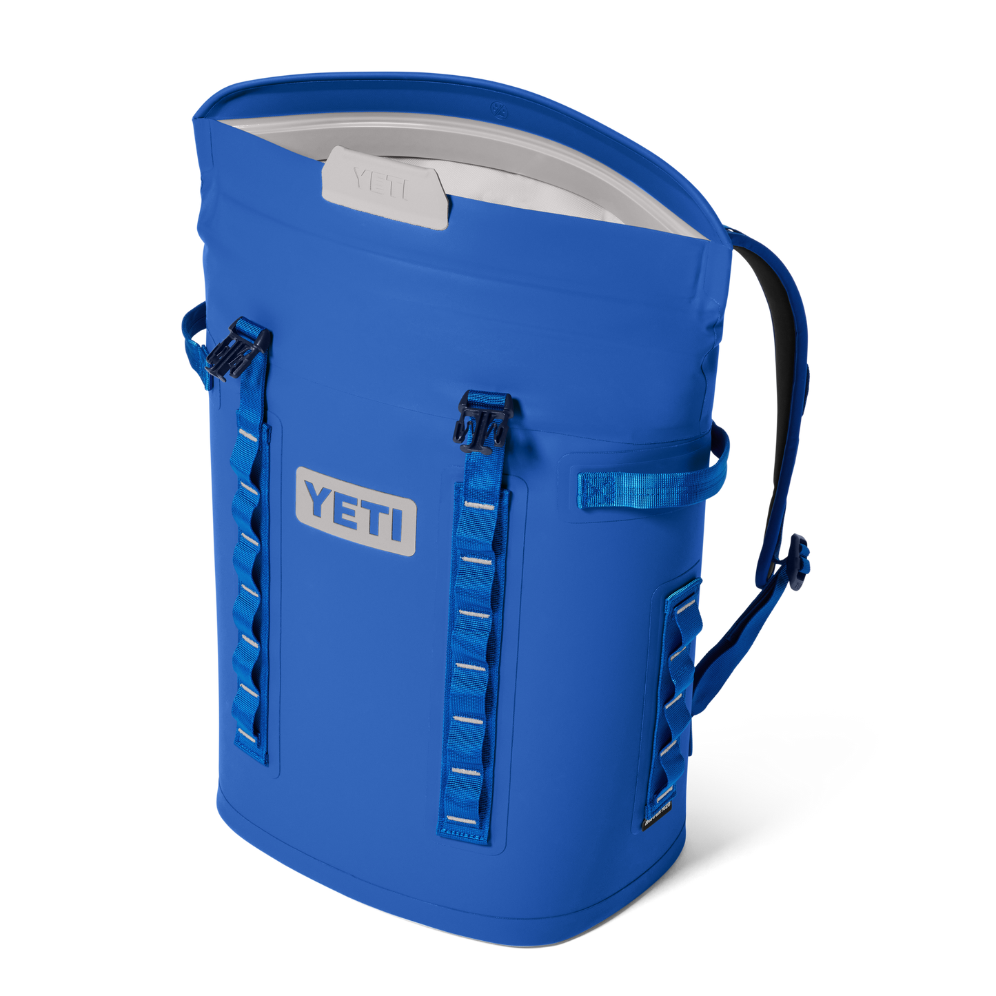 YETI Hopper® M20 Backpack Soft Cooler Royal Blue