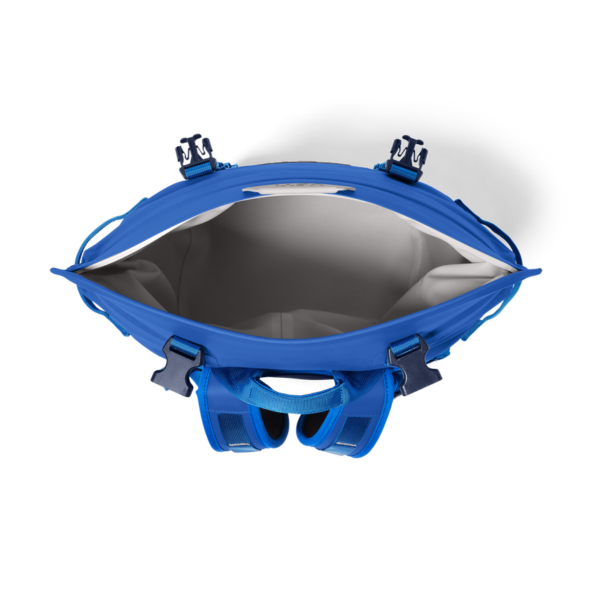 YETI Hopper® M20 Backpack Soft Cooler Royal Blue