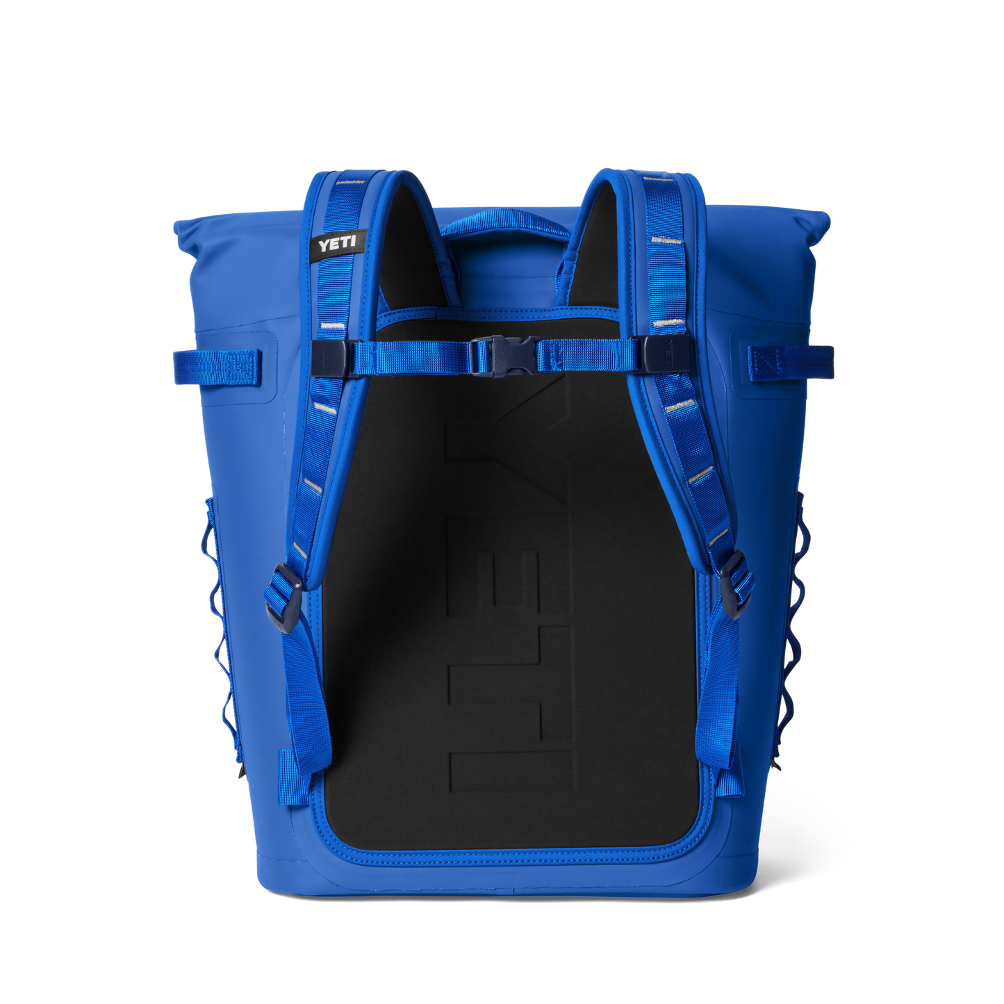 YETI Hopper® M20 Backpack Soft Cooler Royal Blue