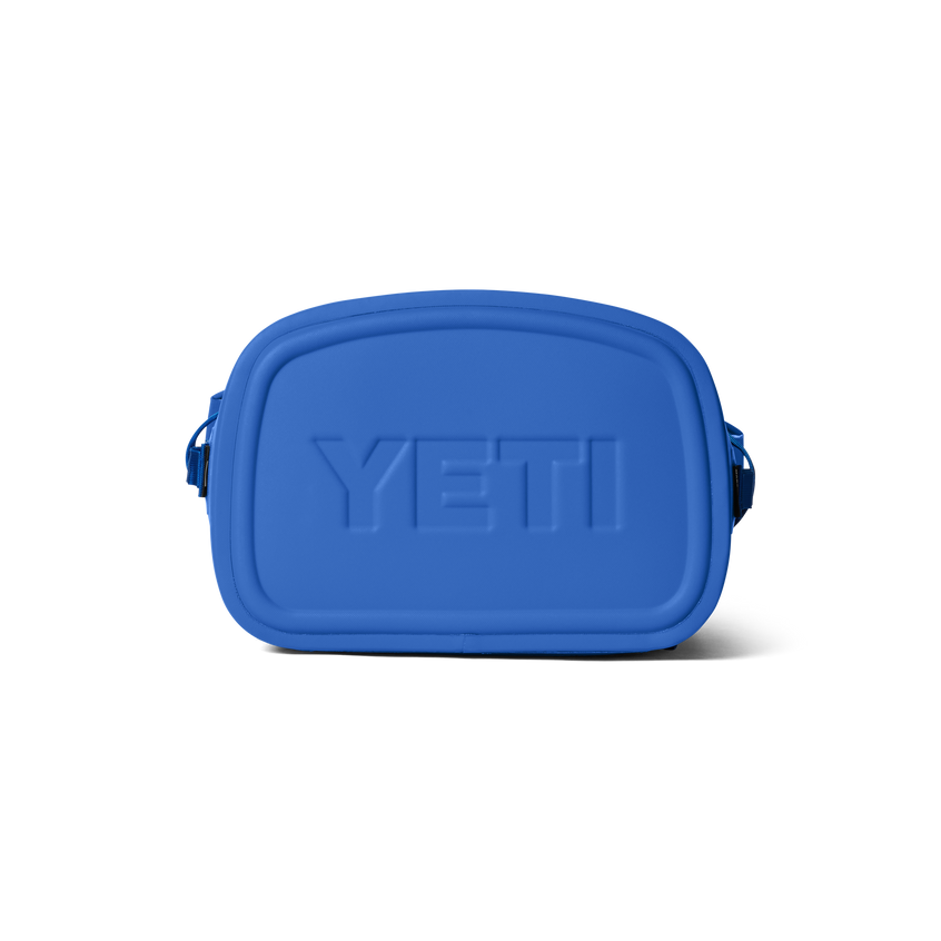 YETI Hopper® M20 Backpack Soft Cooler Royal Blue