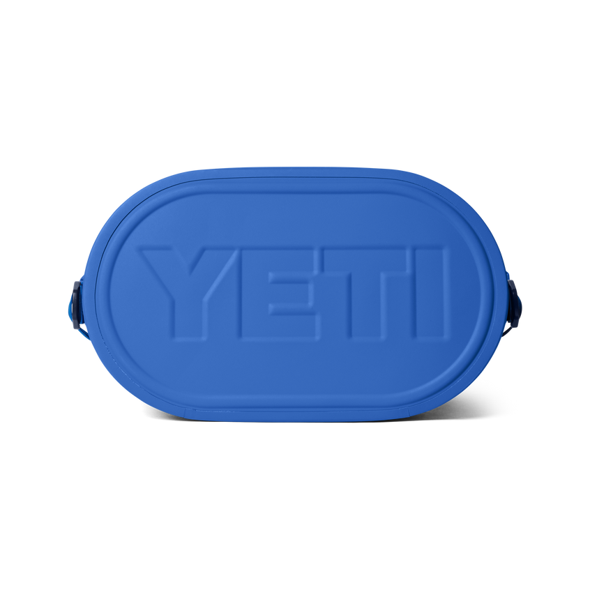 YETI Hopper® M30 Tote Soft Cooler Royal Blue