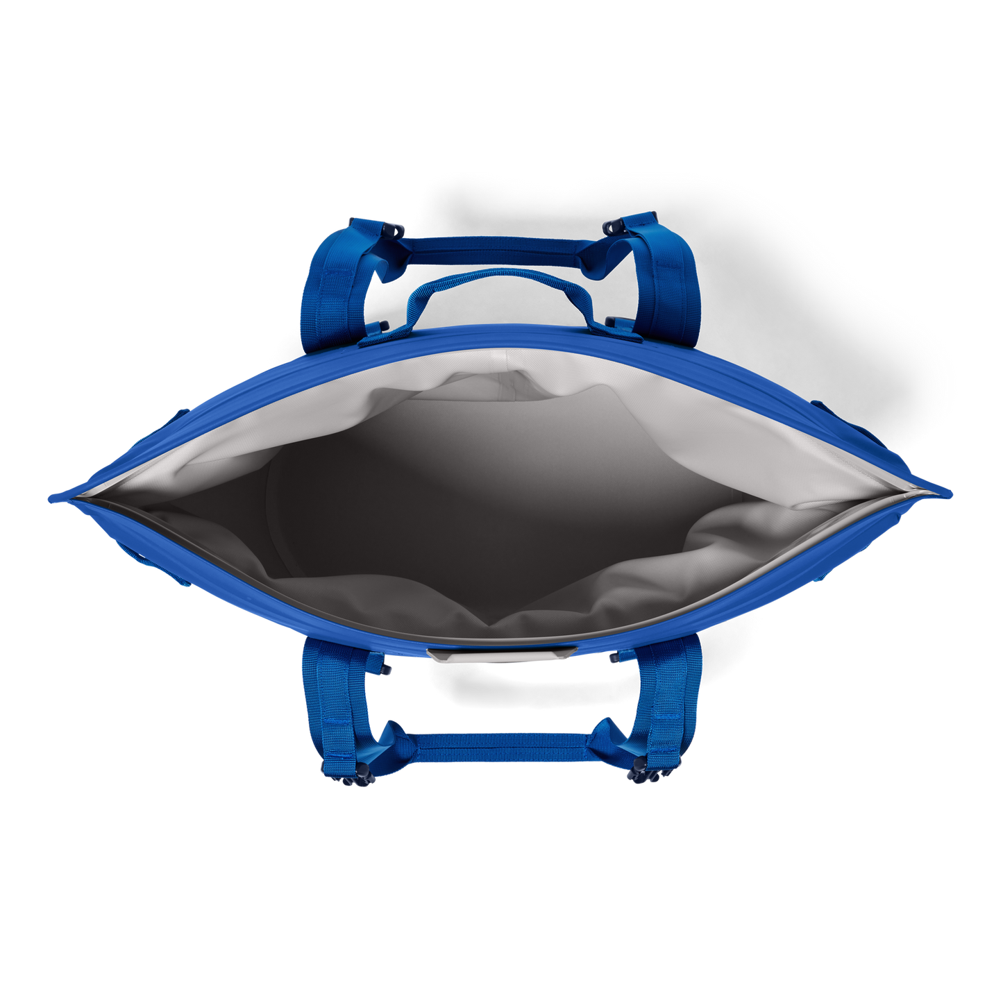 YETI Hopper® M30 Tote Soft Cooler Royal Blue