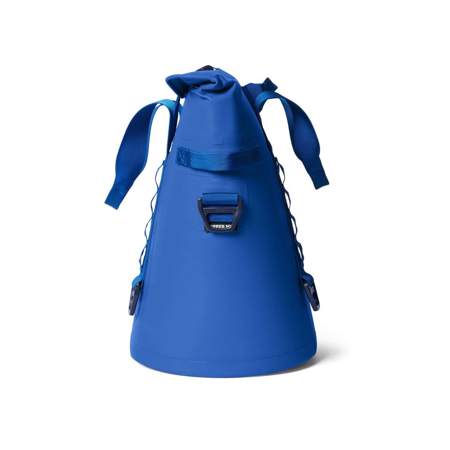 YETI Hopper® M30 Tote Soft Cooler Royal Blue