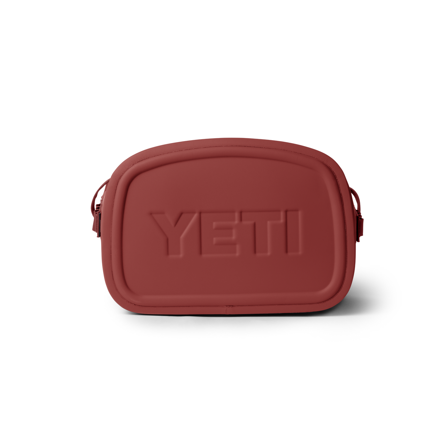 YETI Hopper® M20 Backpack Soft Cooler Stag Dark Red