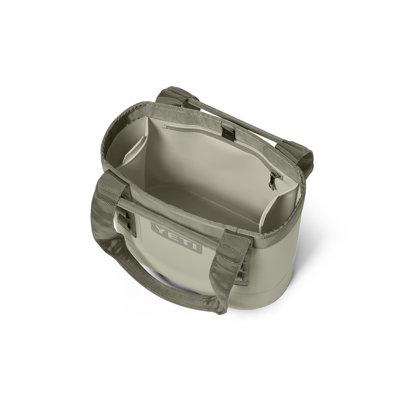 YETI Camino® 20 Carryall Pampa Light Green