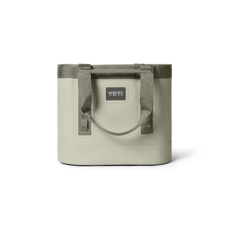 YETI Camino® 35 Carryall Pampa Light Green
